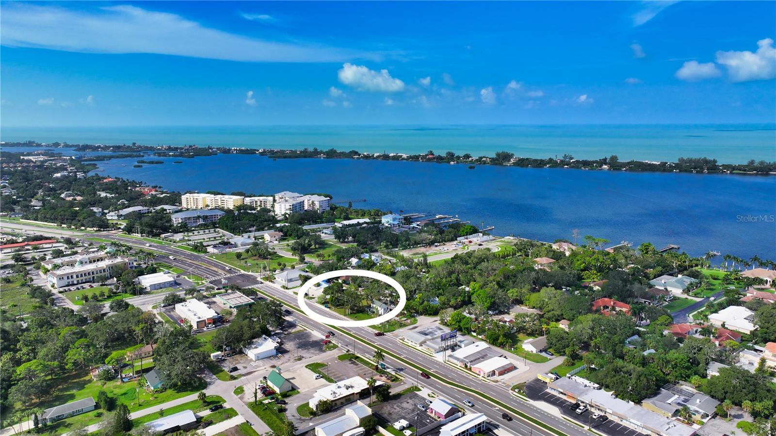 51 N TAMIAMI TRL, OSPREY, FL, 34229
