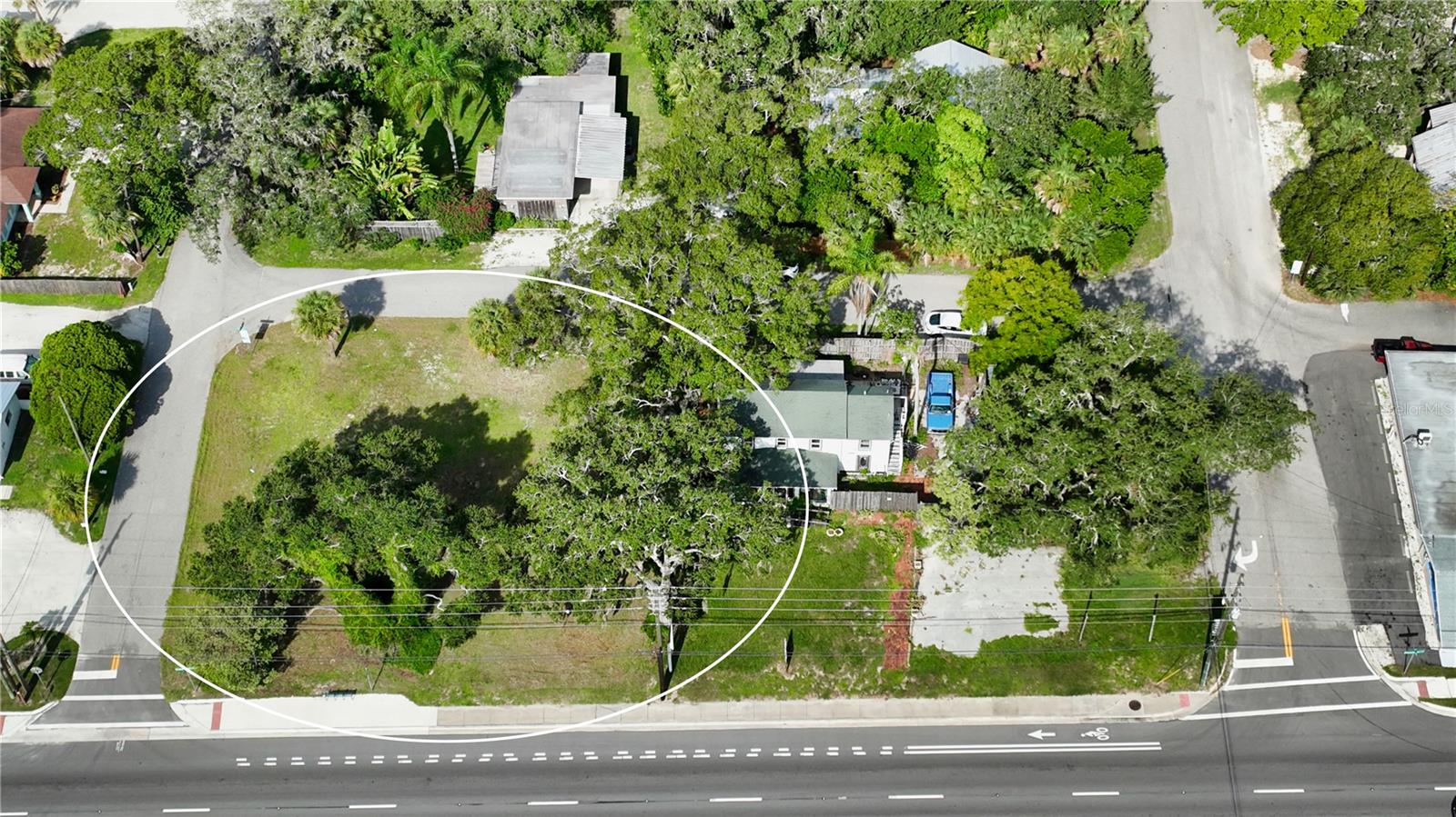 51 N TAMIAMI TRL, OSPREY, FL, 34229