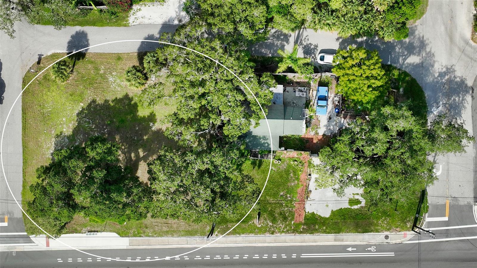 51 N TAMIAMI TRL, OSPREY, FL, 34229