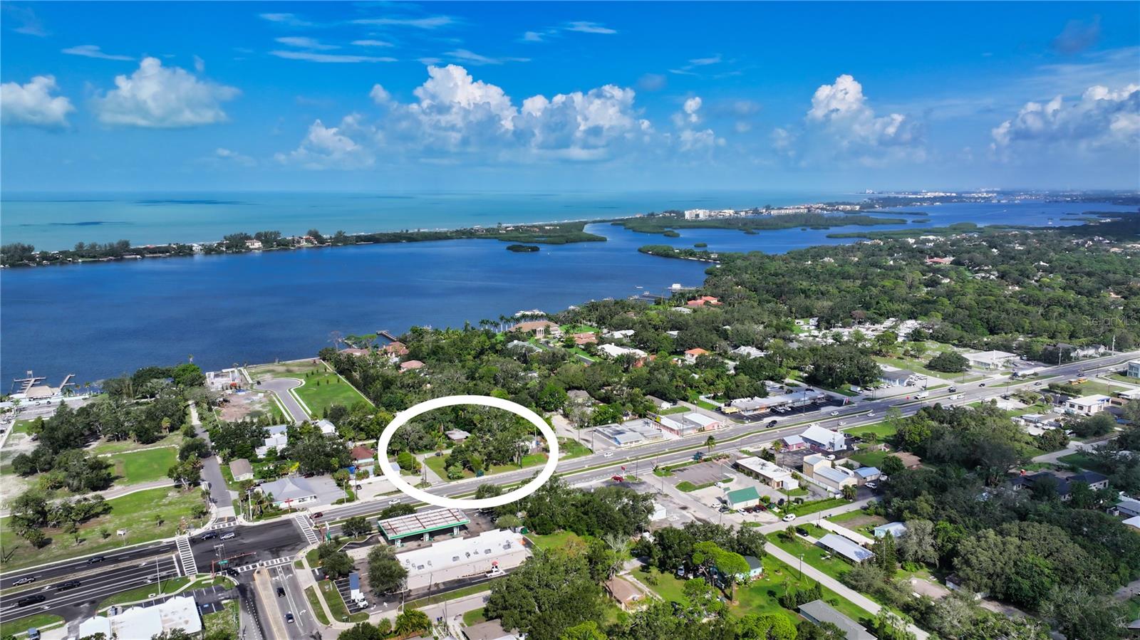 51 N TAMIAMI TRL, OSPREY, FL, 34229