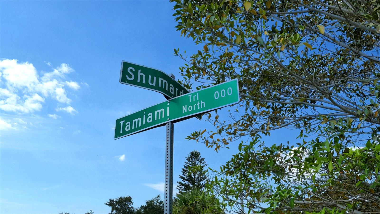 51 N TAMIAMI TRL, OSPREY, FL, 34229