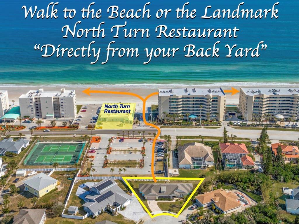 91 MAURA TER, PONCE INLET, FL, 32127