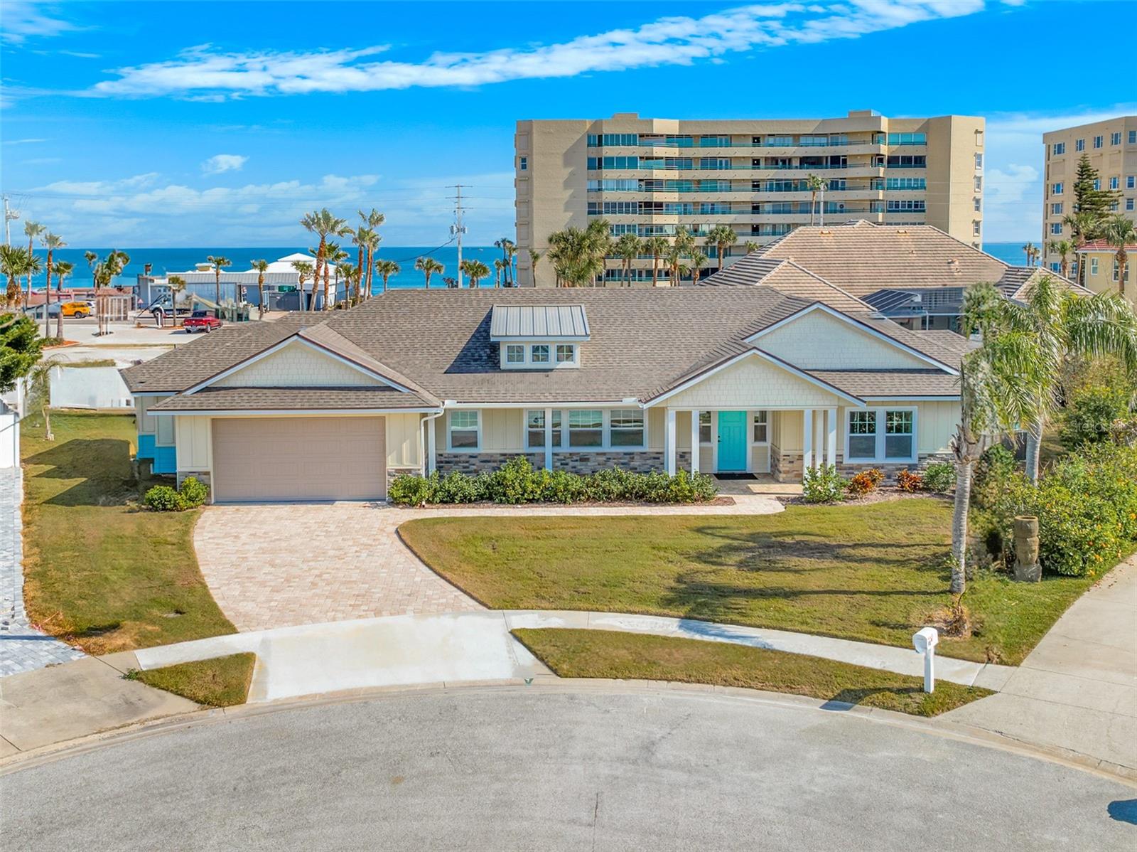 91 MAURA TER, PONCE INLET, FL, 32127