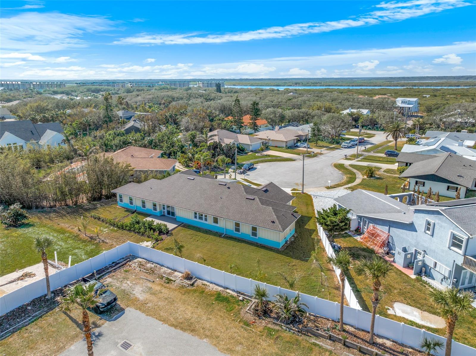 91 MAURA TER, PONCE INLET, FL, 32127
