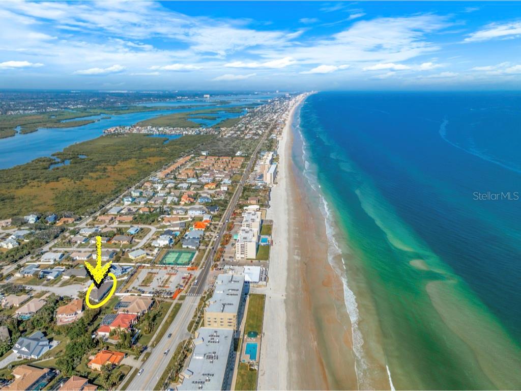 91 MAURA TER, PONCE INLET, FL, 32127