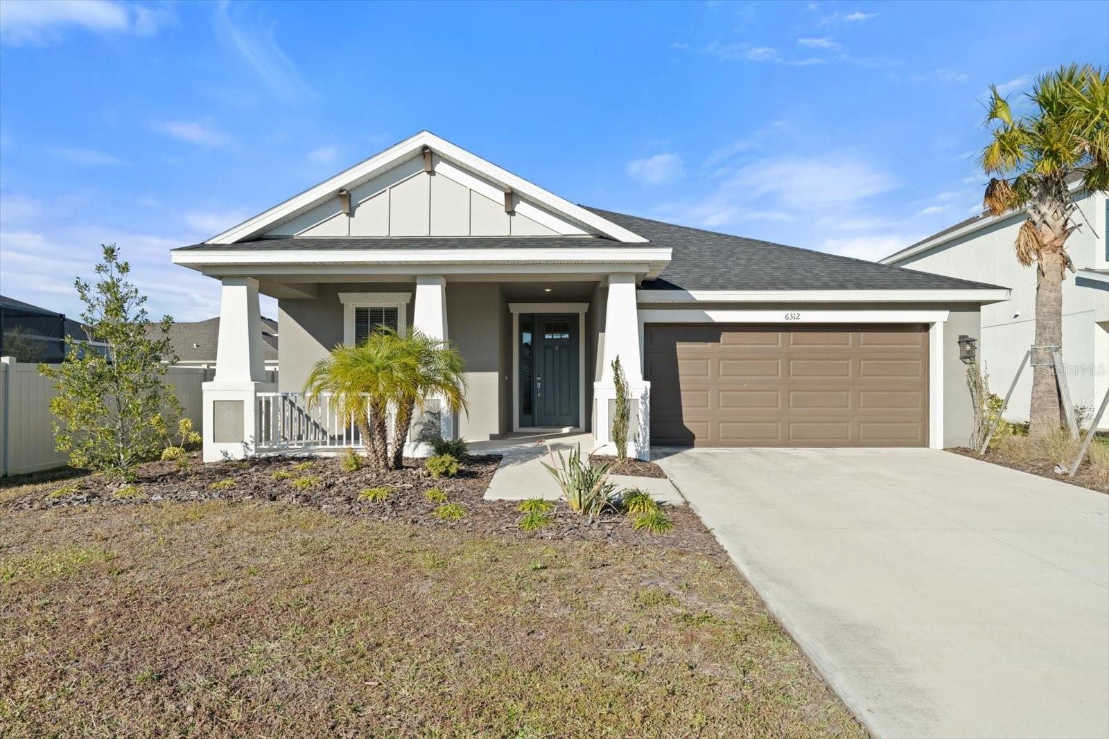 6312 LAURELCREST GLN, PALMETTO, FL, 34221