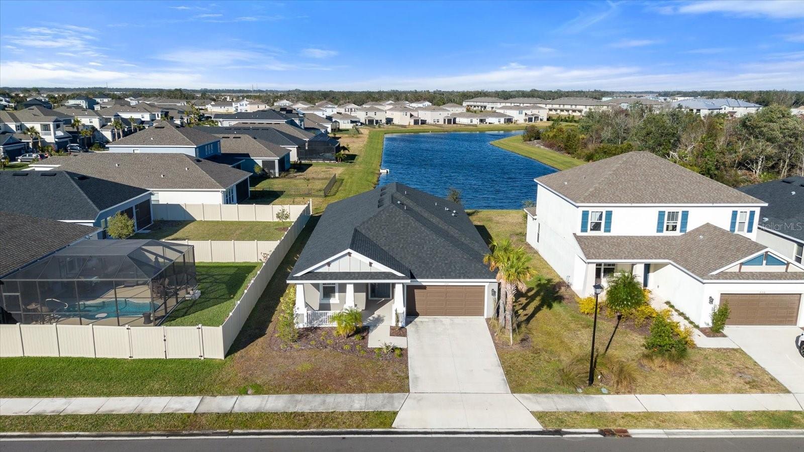 6312 LAURELCREST GLN, PALMETTO, FL, 34221