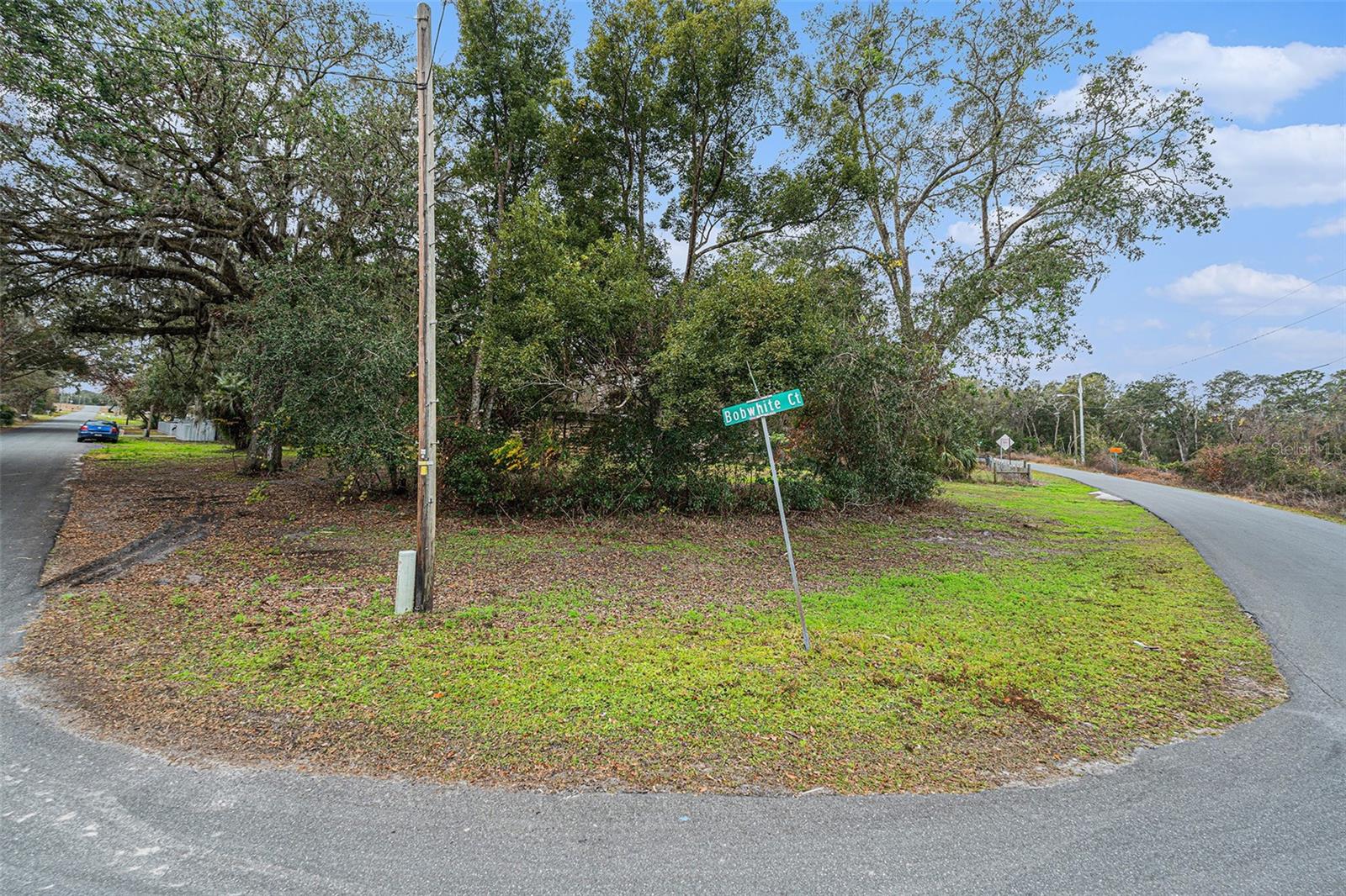 5023 BOBWHITE CT #2, DADE CITY, FL, 33523