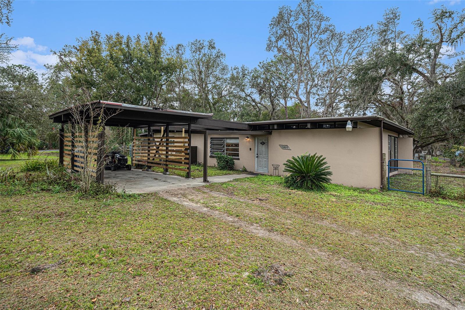 5023 BOBWHITE CT #2, DADE CITY, FL, 33523