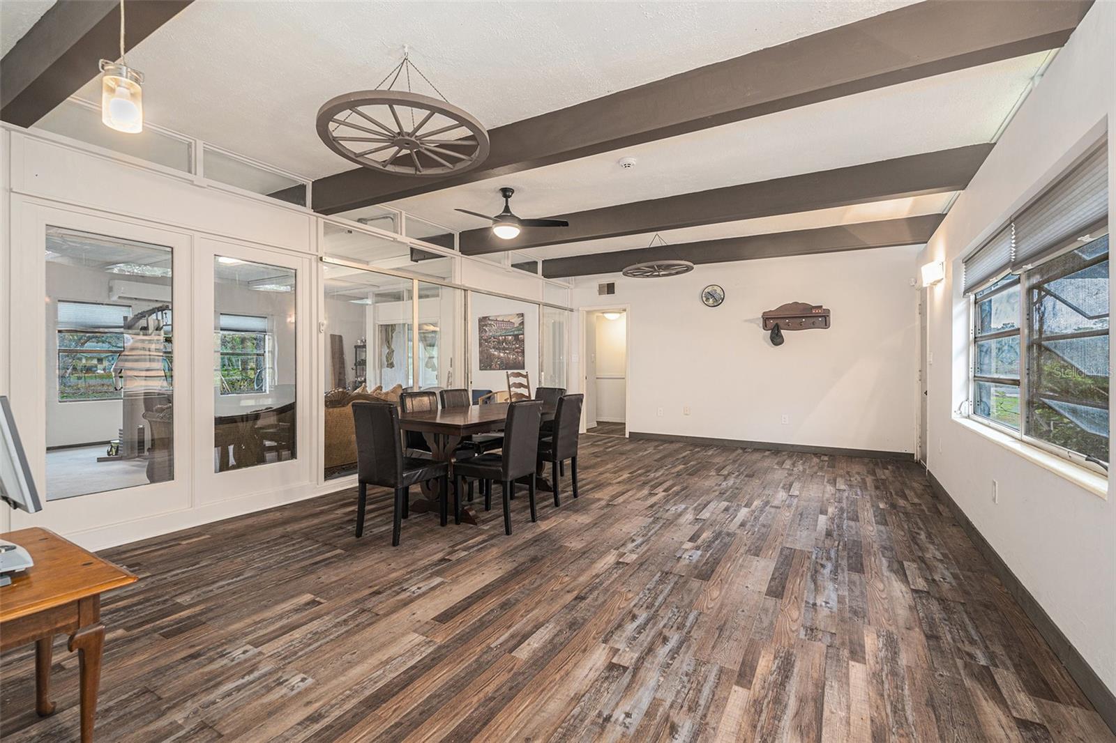 5023 BOBWHITE CT #2, DADE CITY, FL, 33523