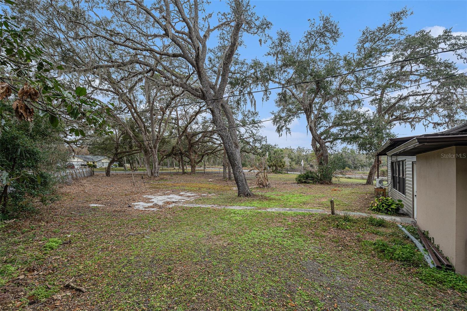 5023 BOBWHITE CT #2, DADE CITY, FL, 33523