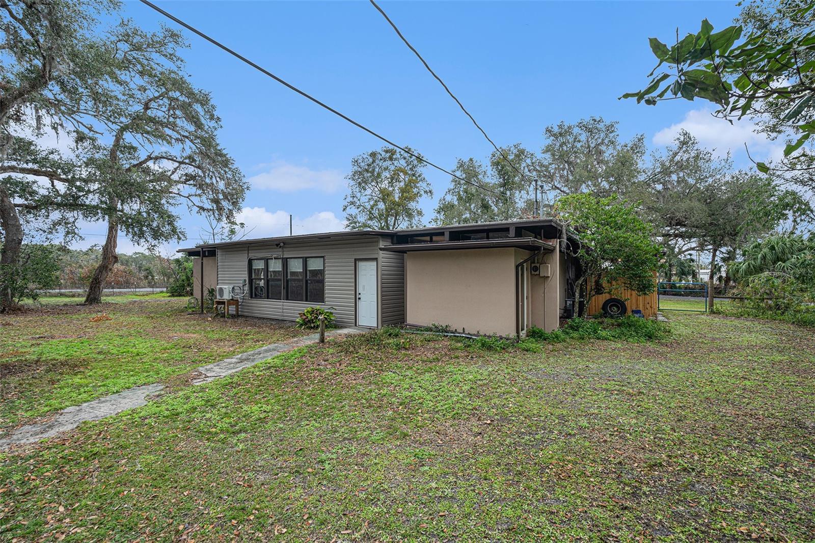 5023 BOBWHITE CT #2, DADE CITY, FL, 33523