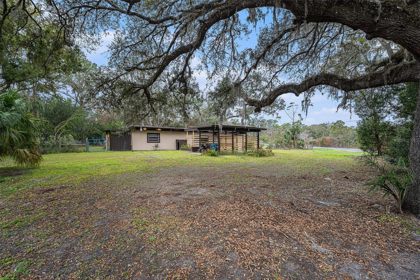 5023 BOBWHITE CT #2, DADE CITY, FL, 33523