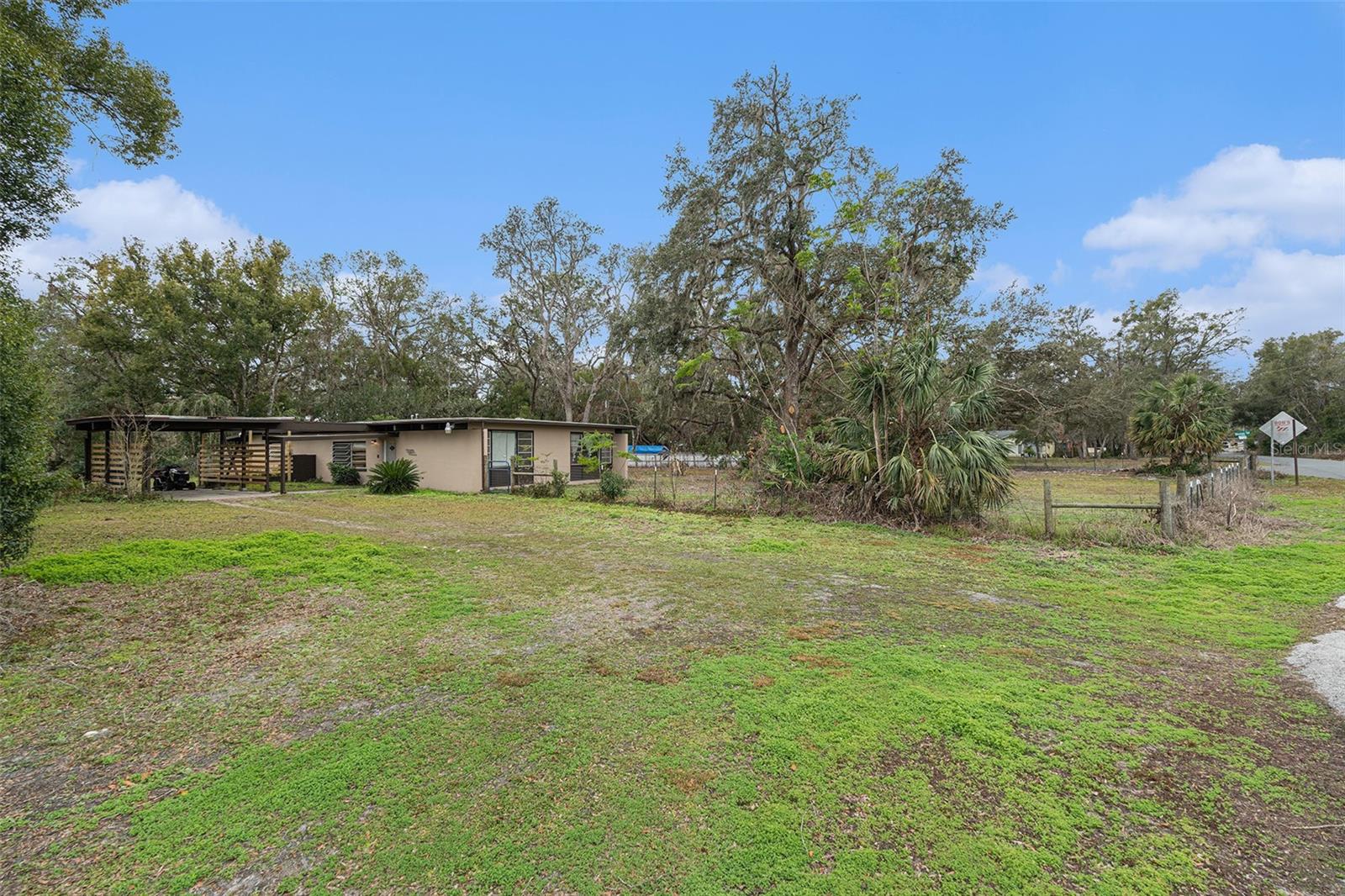 5023 BOBWHITE CT #2, DADE CITY, FL, 33523