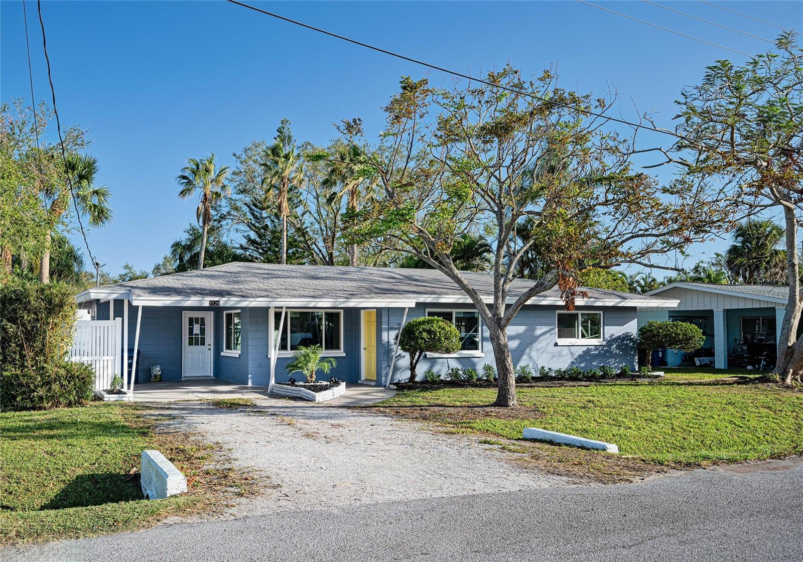 2129 INNER CASS CIR, SARASOTA, FL, 34231