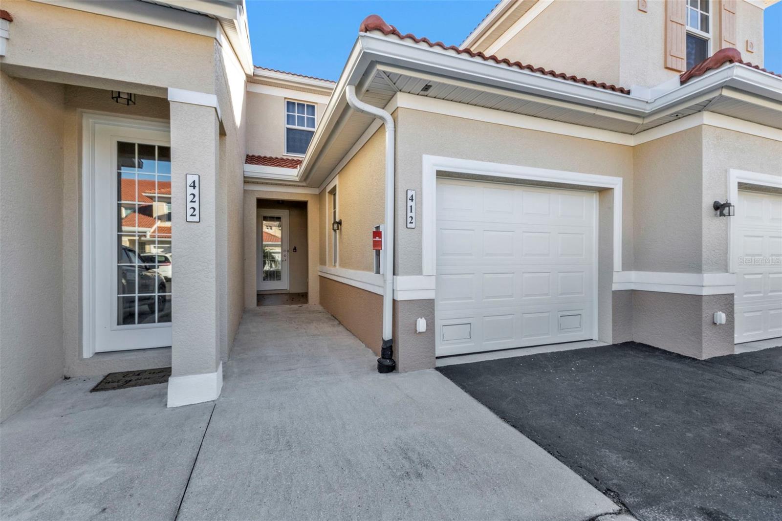 240 W END DR #412, PUNTA GORDA, FL, 33950