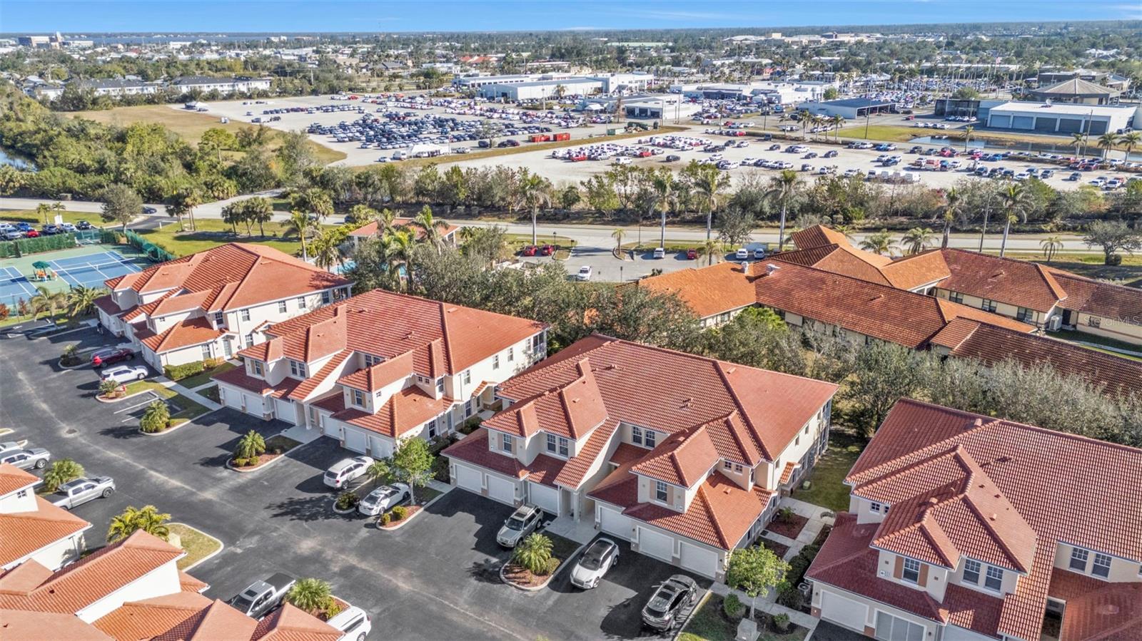 240 W END DR #412, PUNTA GORDA, FL, 33950