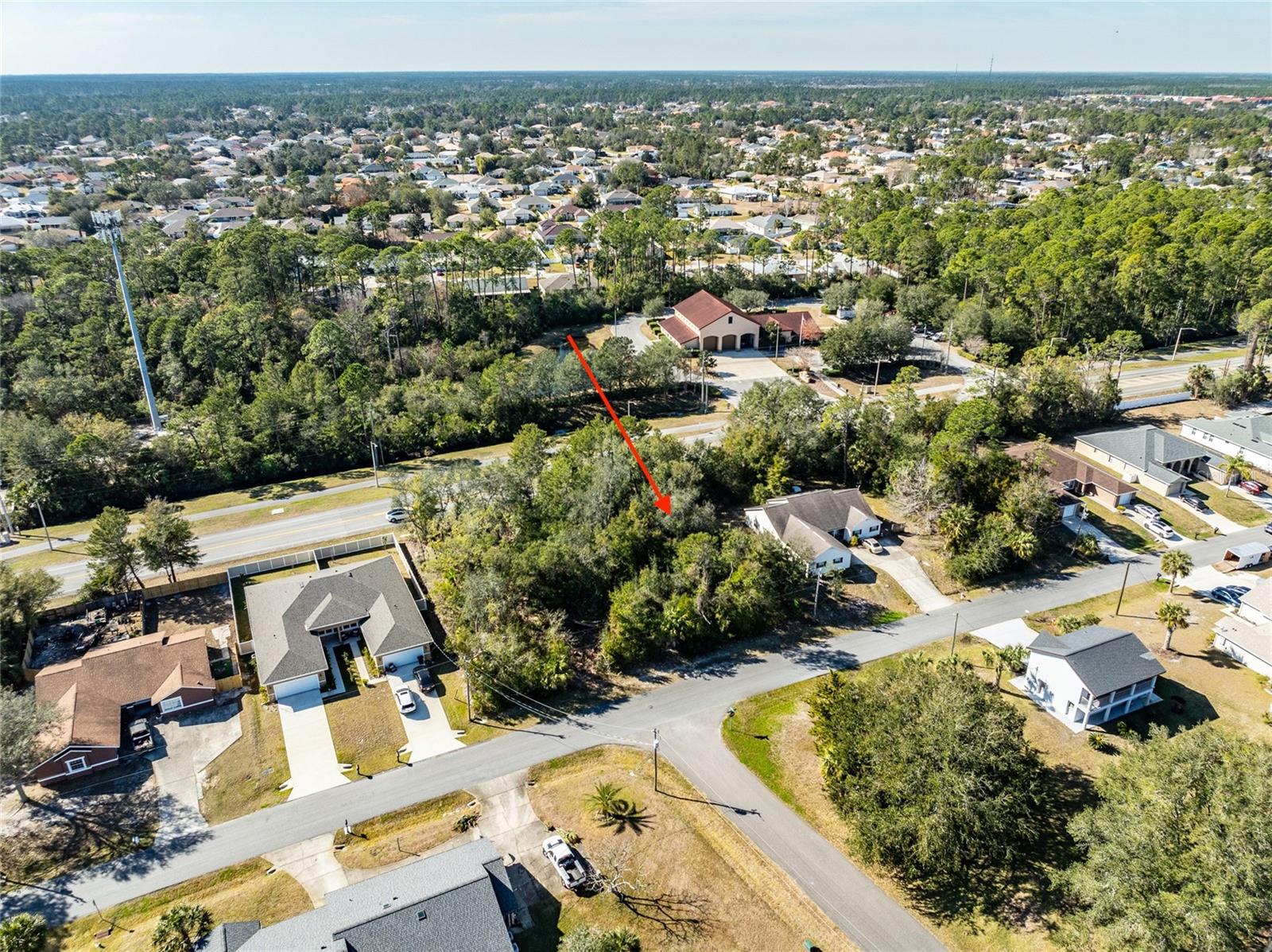 9 COLUMBIA LN, PALM COAST, FL, 32137
