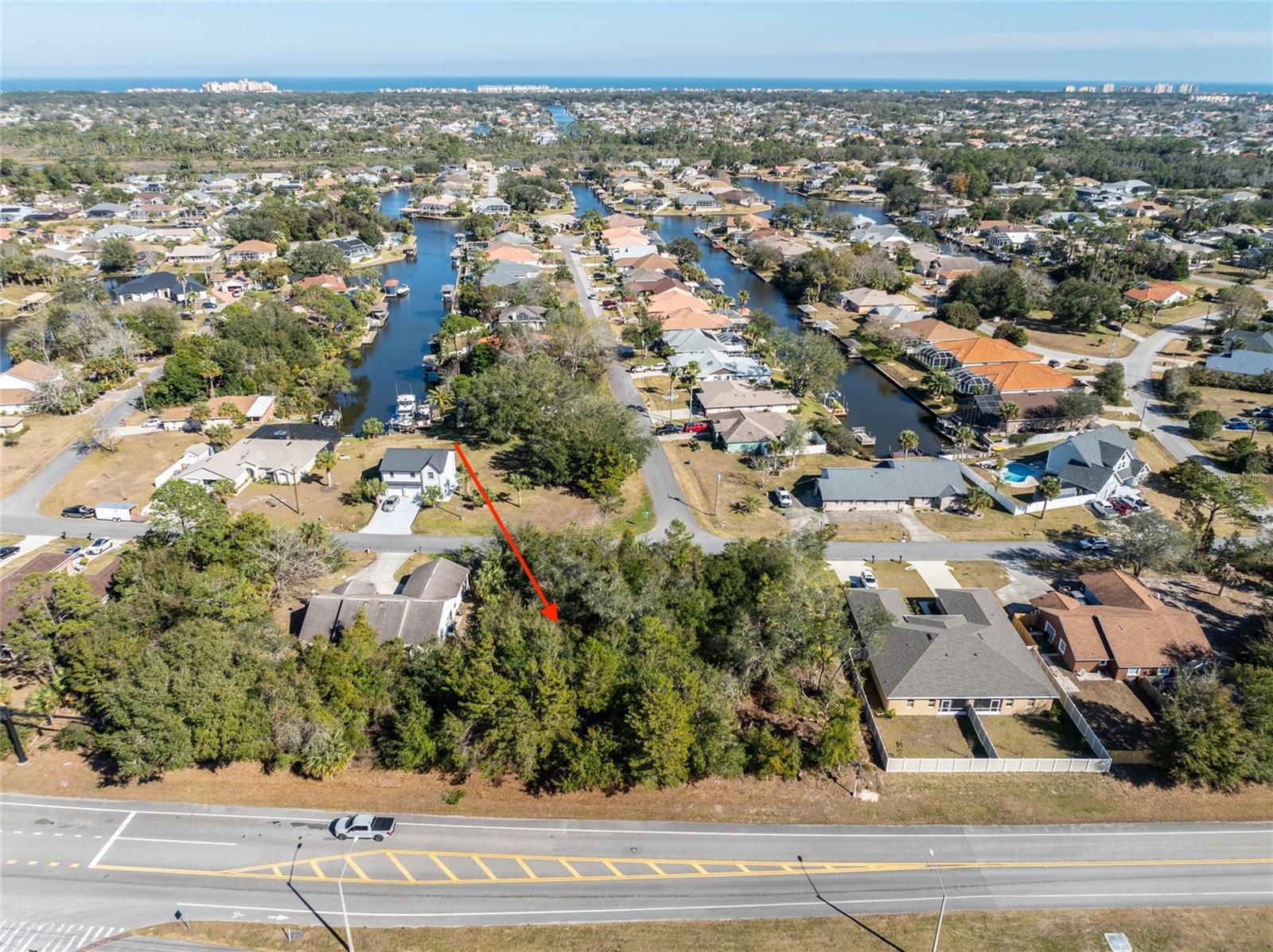 9 COLUMBIA LN, PALM COAST, FL, 32137