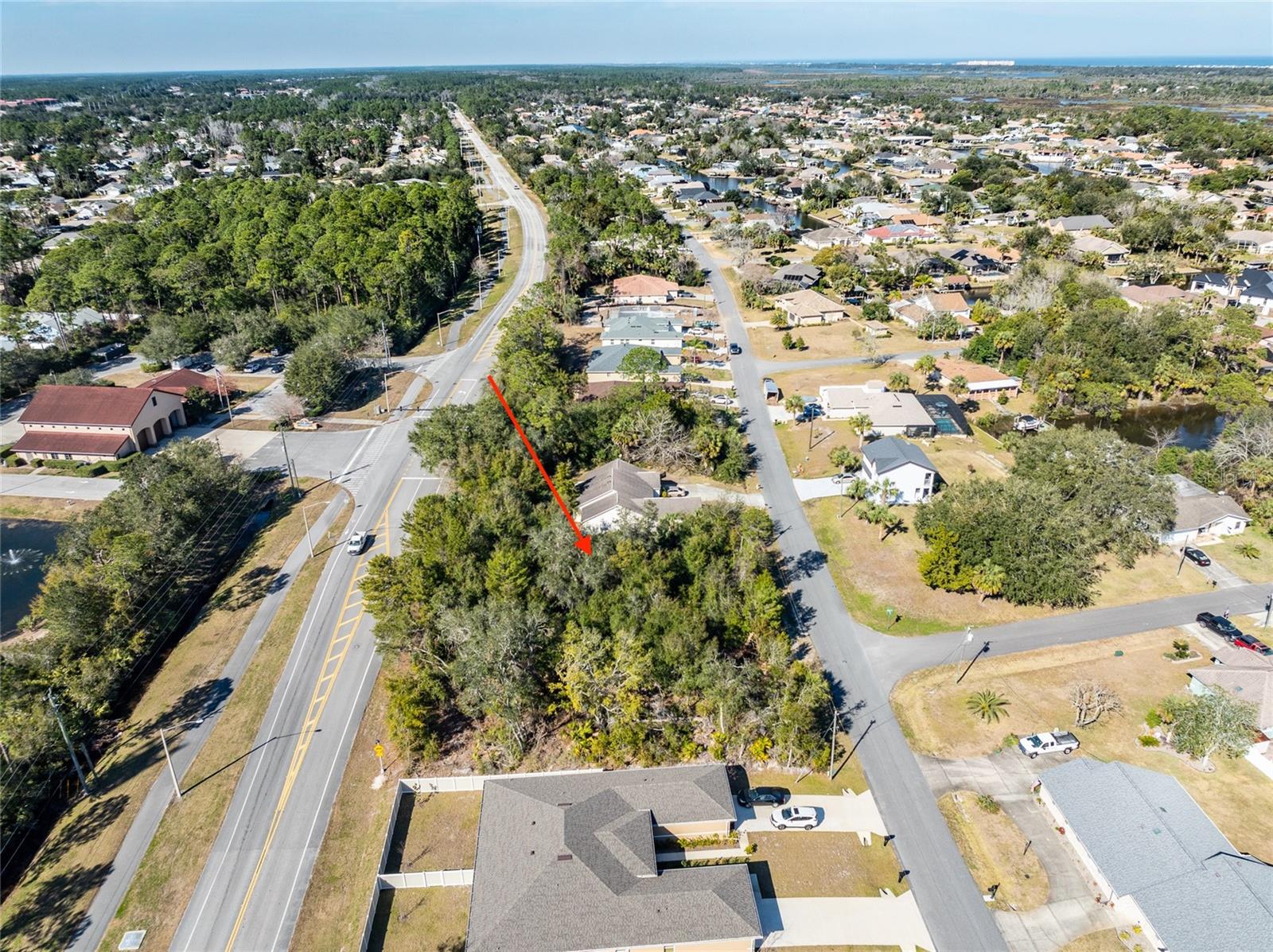 9 COLUMBIA LN, PALM COAST, FL, 32137