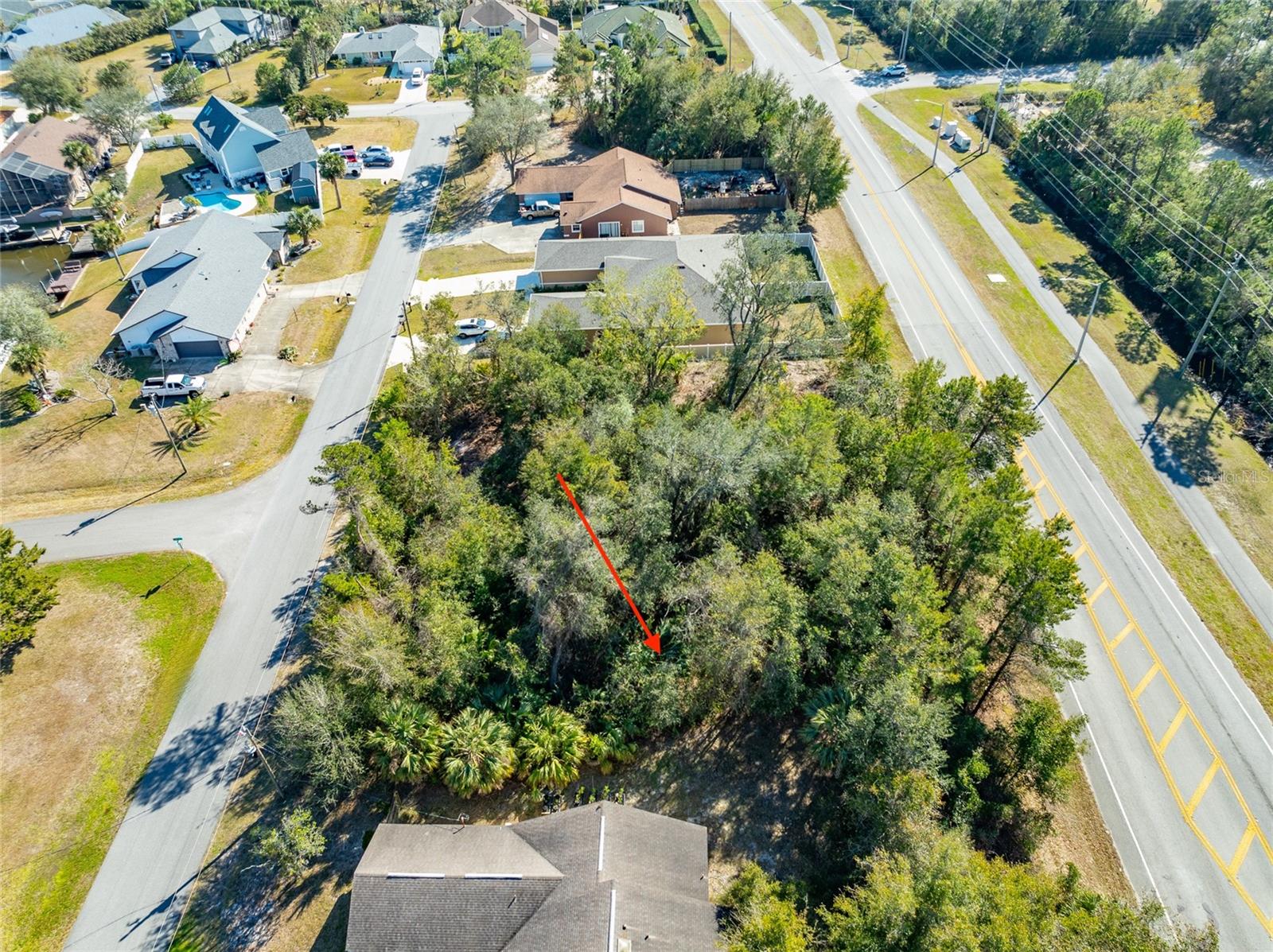 9 COLUMBIA LN, PALM COAST, FL, 32137