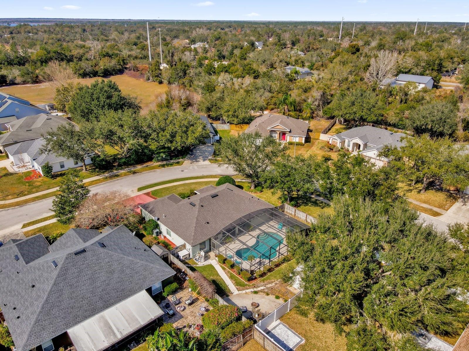265 PALMETTO SPRINGS ST, DEBARY, FL, 32713