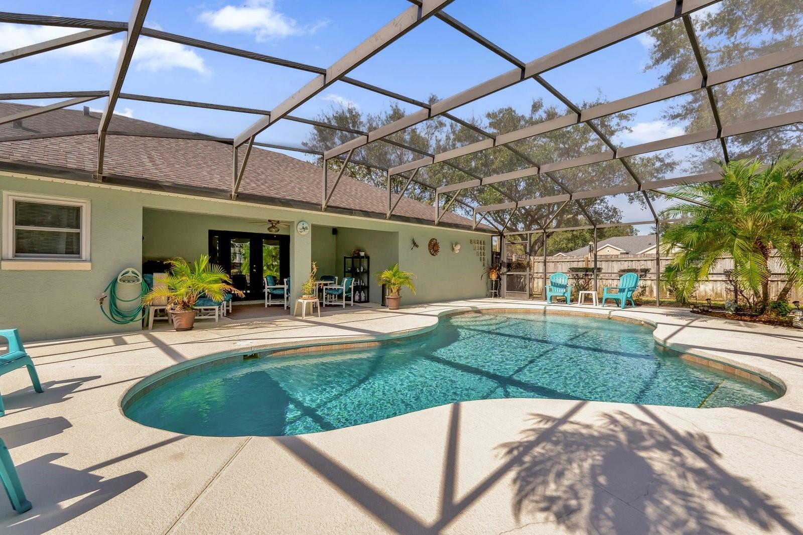 265 PALMETTO SPRINGS ST, DEBARY, FL, 32713