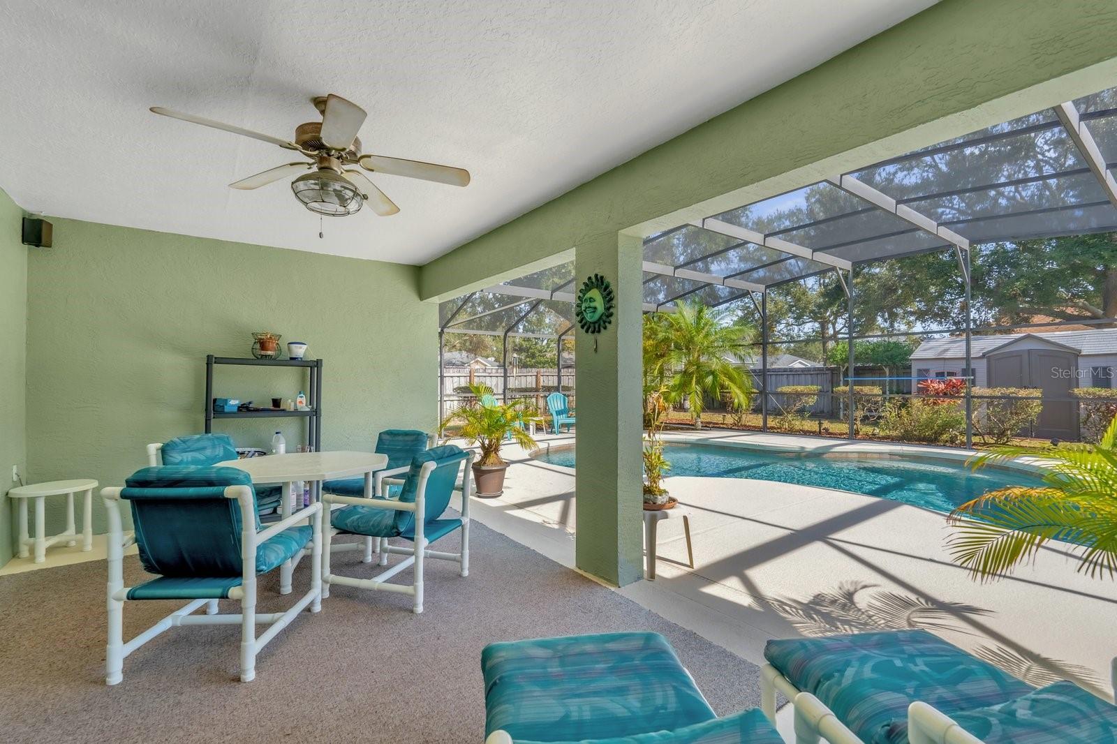 265 PALMETTO SPRINGS ST, DEBARY, FL, 32713
