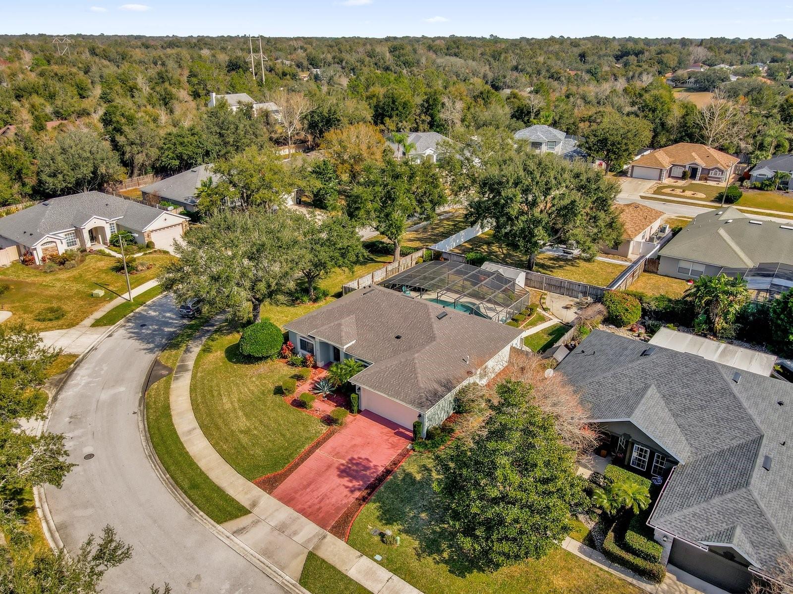 265 PALMETTO SPRINGS ST, DEBARY, FL, 32713