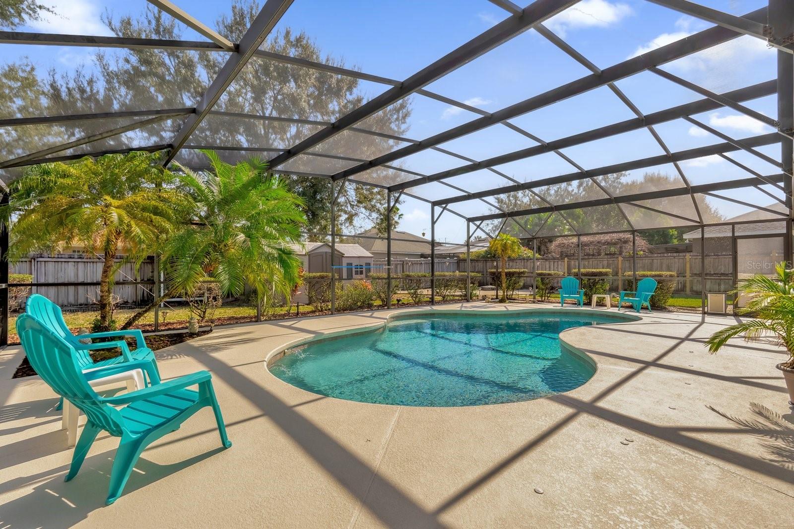 265 PALMETTO SPRINGS ST, DEBARY, FL, 32713