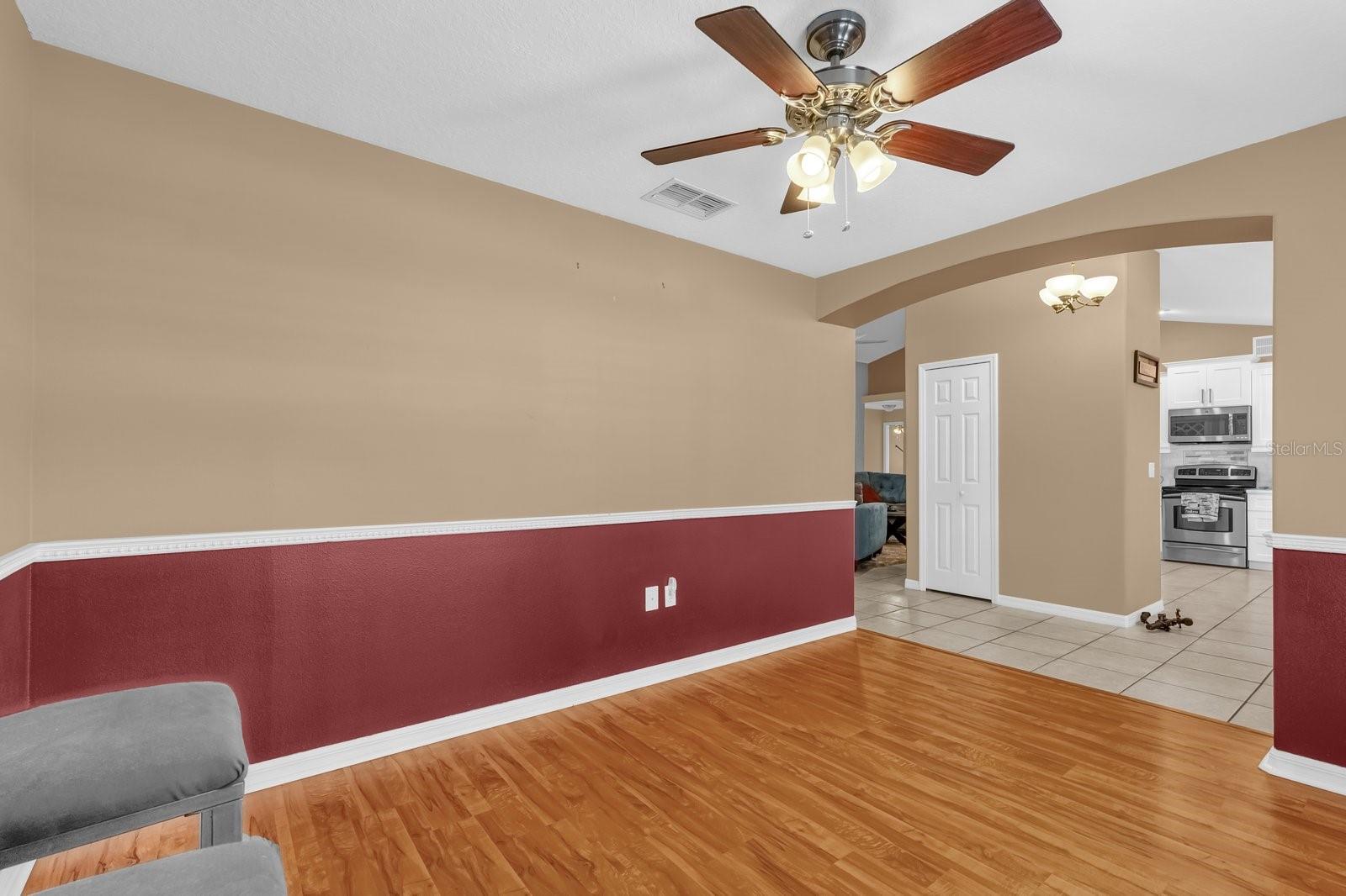 265 PALMETTO SPRINGS ST, DEBARY, FL, 32713