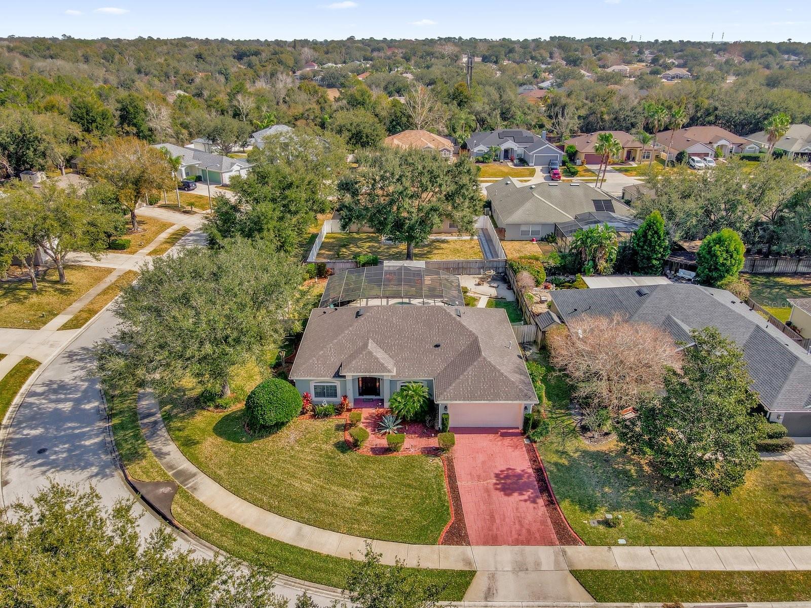 265 PALMETTO SPRINGS ST, DEBARY, FL, 32713