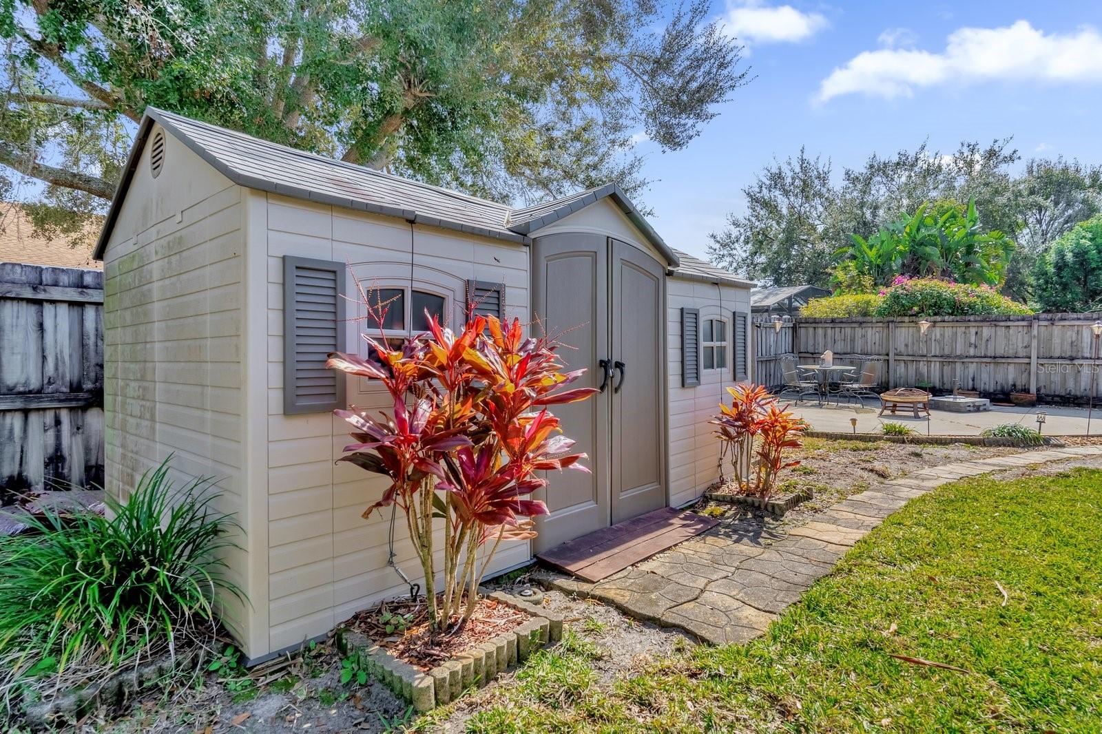 265 PALMETTO SPRINGS ST, DEBARY, FL, 32713