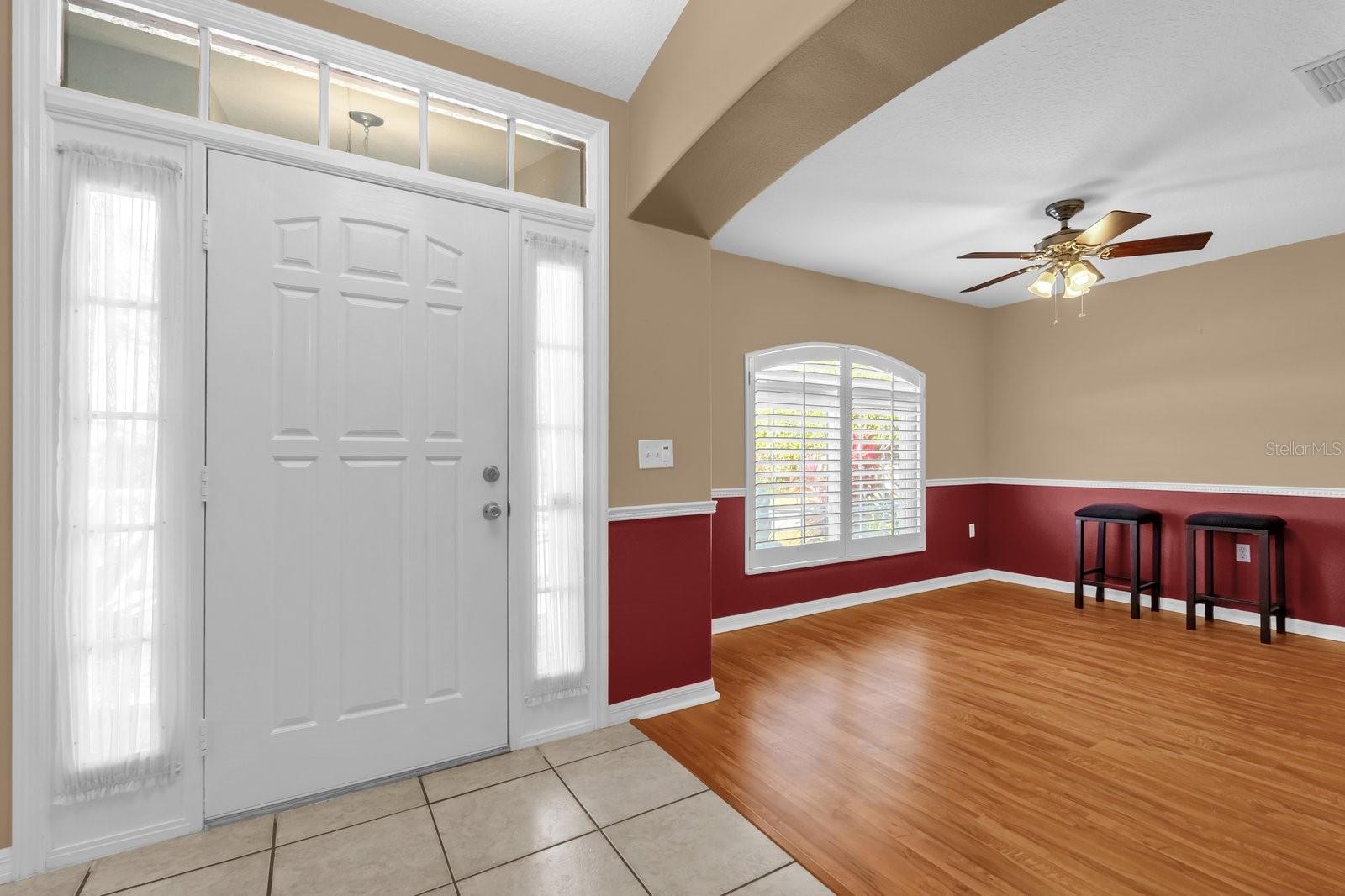 265 PALMETTO SPRINGS ST, DEBARY, FL, 32713