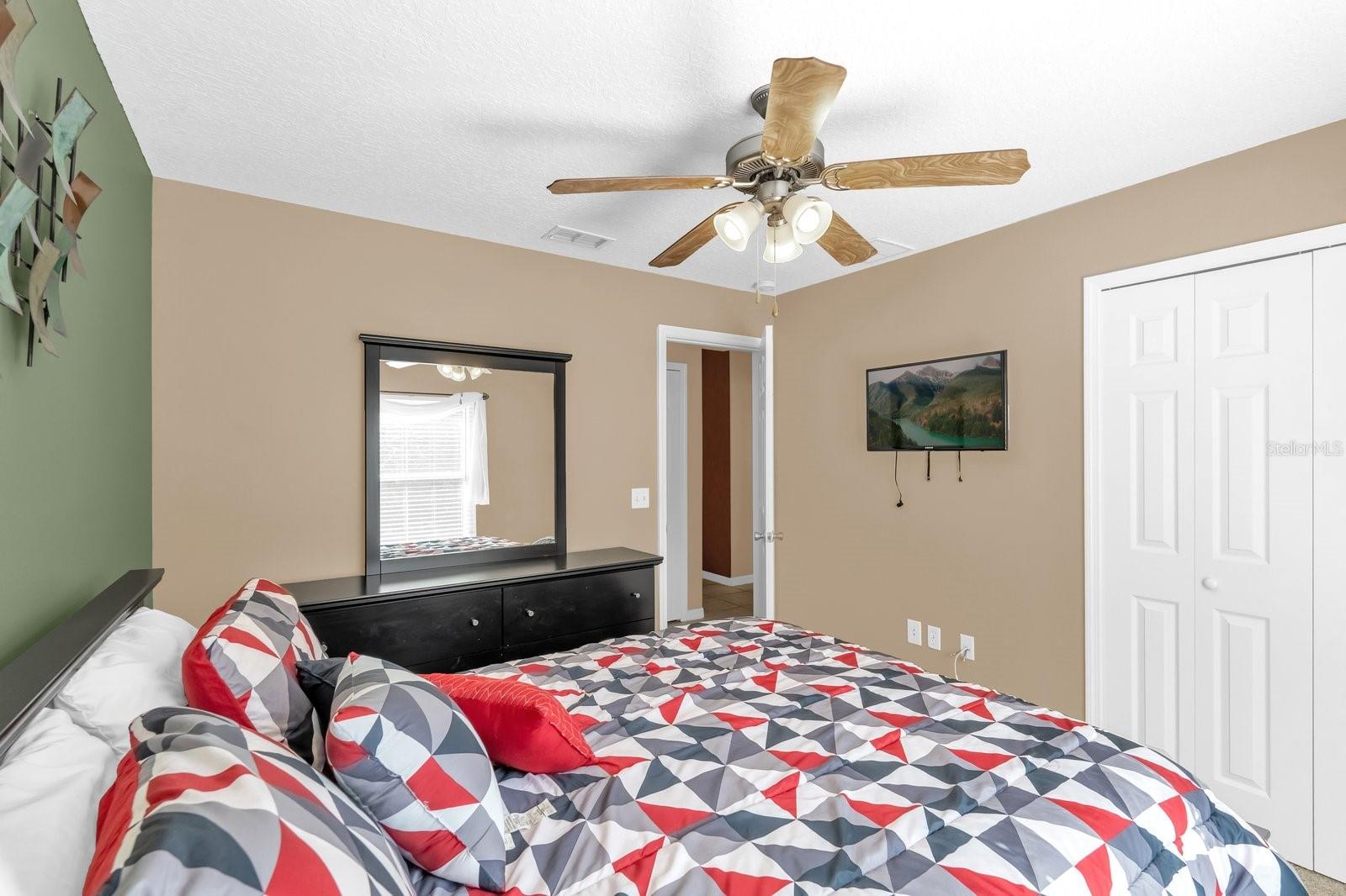 265 PALMETTO SPRINGS ST, DEBARY, FL, 32713