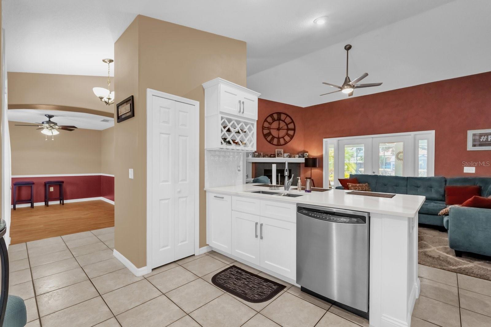 265 PALMETTO SPRINGS ST, DEBARY, FL, 32713