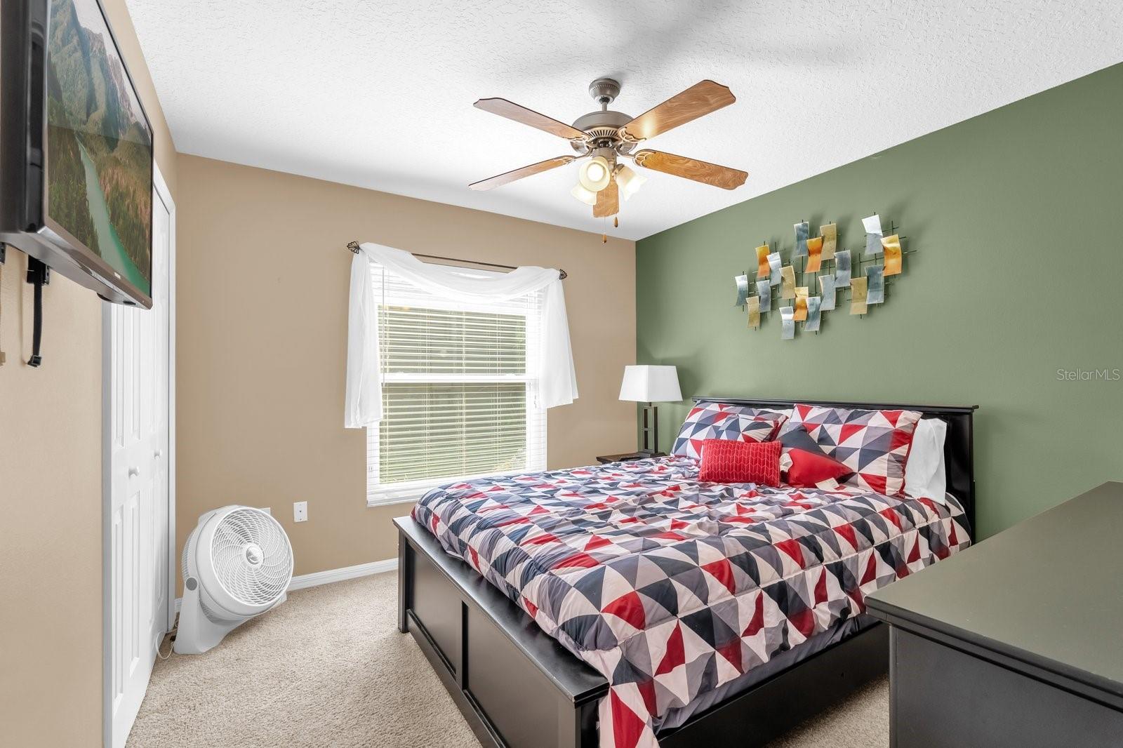 265 PALMETTO SPRINGS ST, DEBARY, FL, 32713