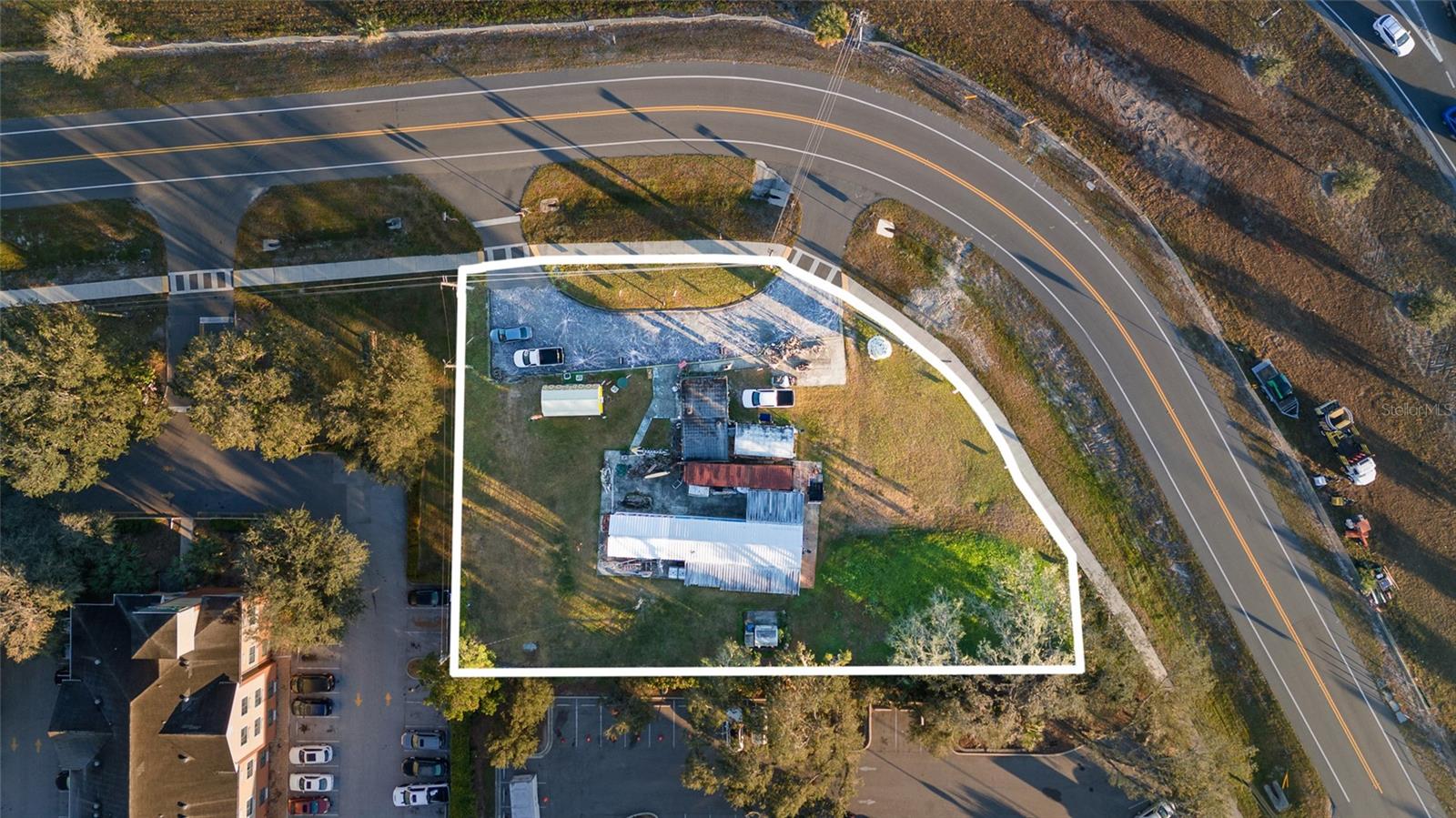 12212 MORRIS BRIDGE RD, TEMPLE TERRACE, FL, 33637