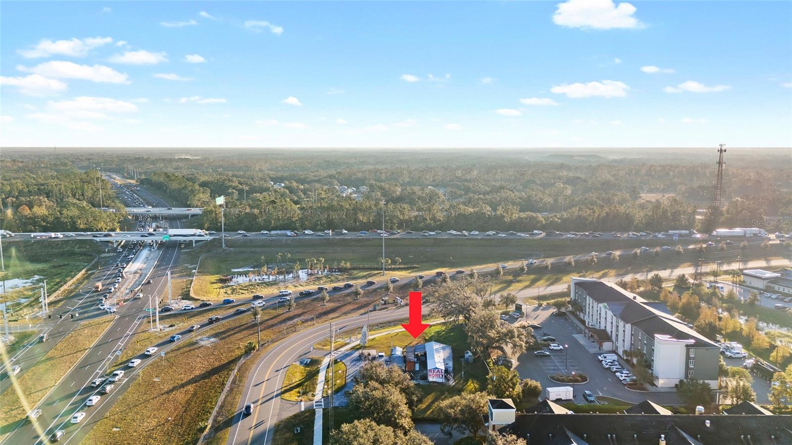 12212 MORRIS BRIDGE RD, TEMPLE TERRACE, FL, 33637