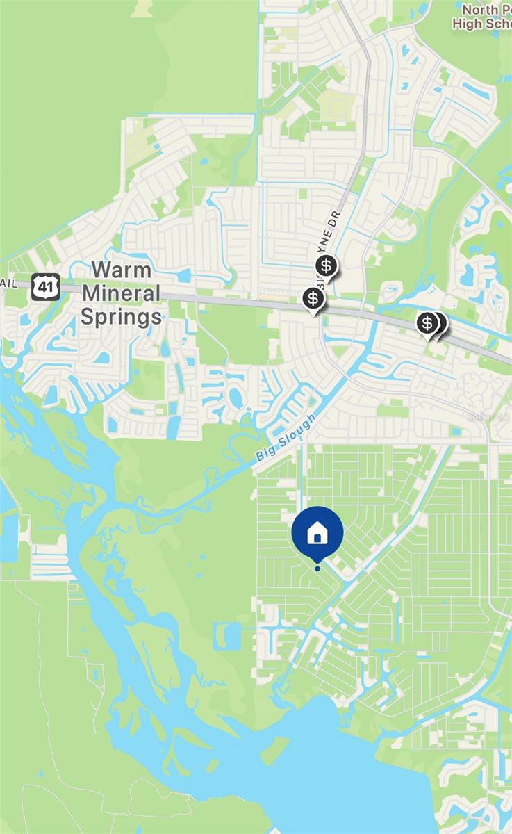 474 BINNEY LN, PORT CHARLOTTE, FL, 33953
