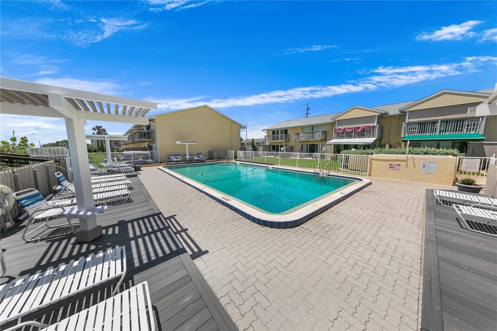 4773 S ATLANTIC AVE #10, PONCE INLET, FL, 32127