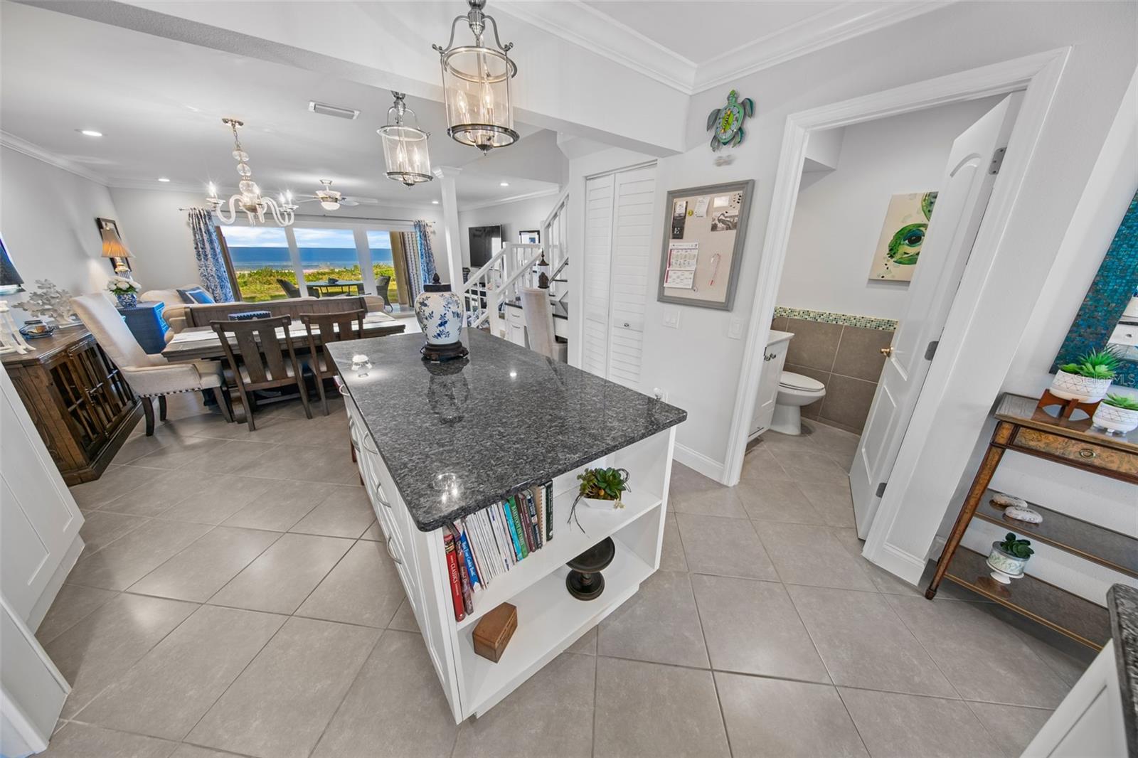 4773 S ATLANTIC AVE #10, PONCE INLET, FL, 32127
