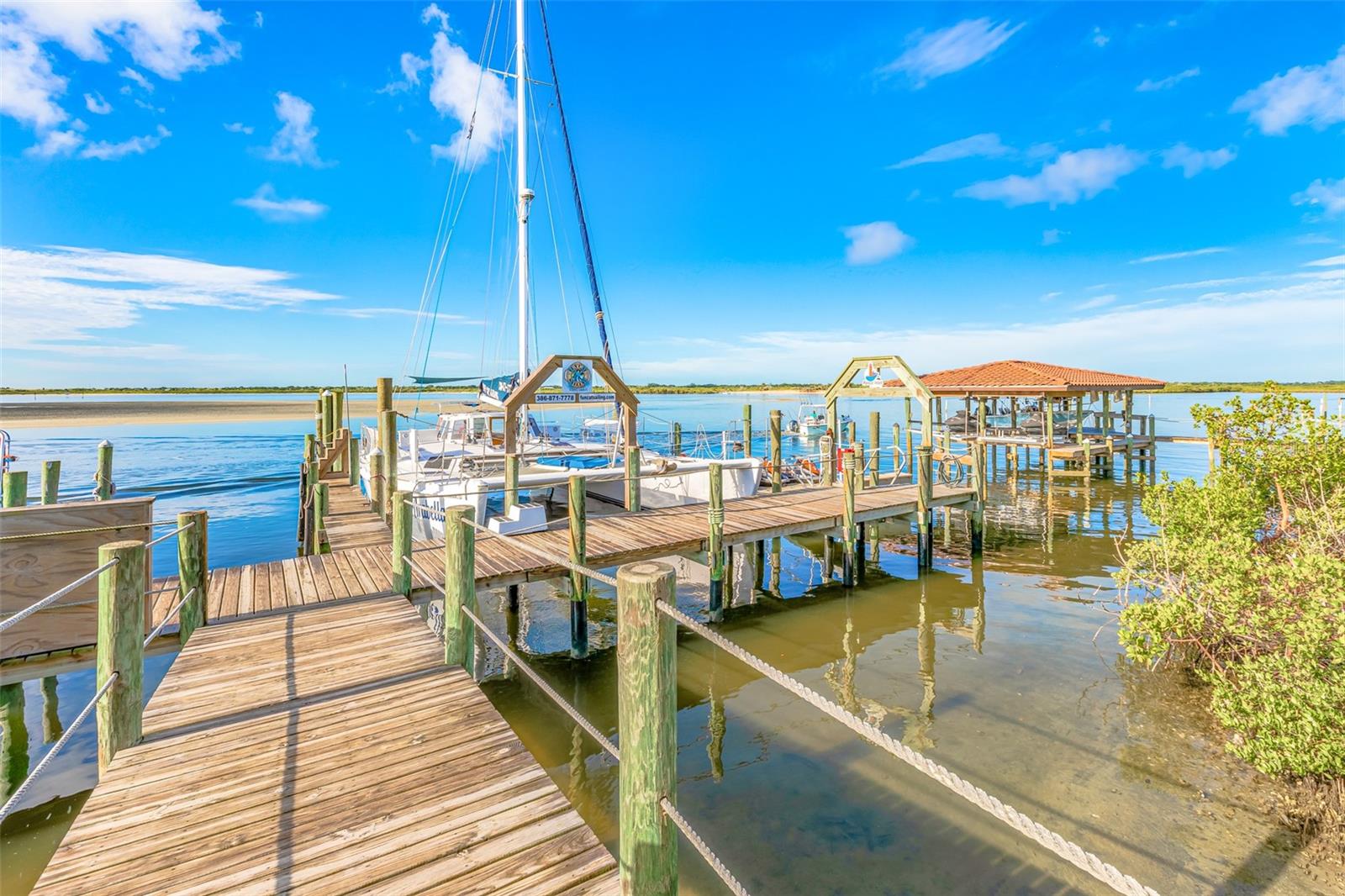 4773 S ATLANTIC AVE #10, PONCE INLET, FL, 32127
