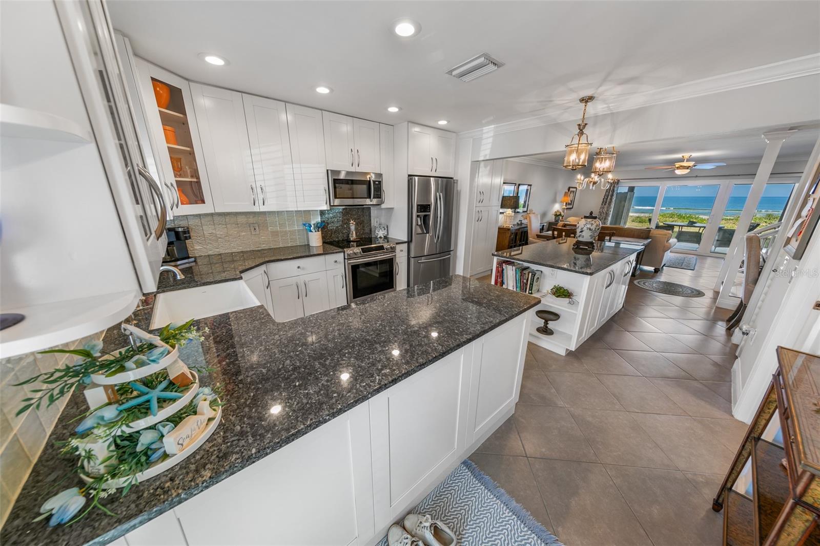 4773 S ATLANTIC AVE #10, PONCE INLET, FL, 32127
