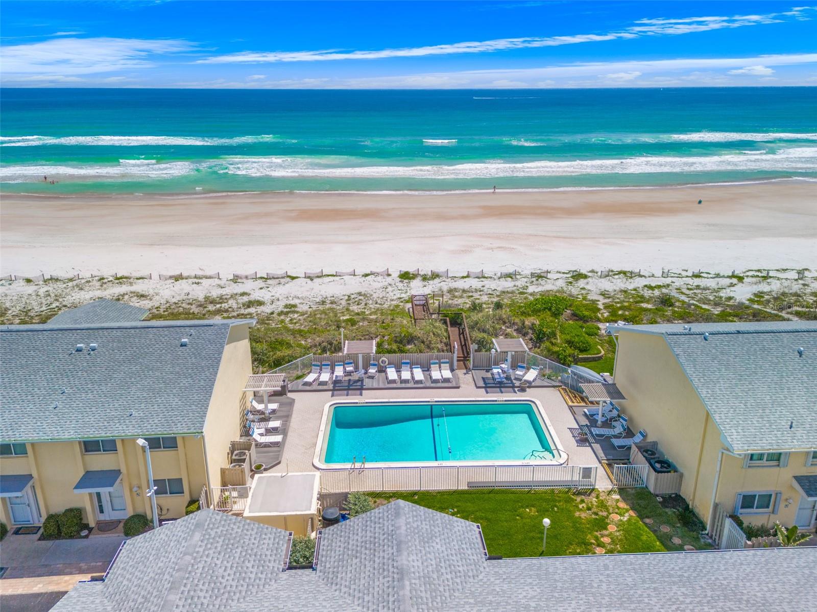 4773 S ATLANTIC AVE #10, PONCE INLET, FL, 32127