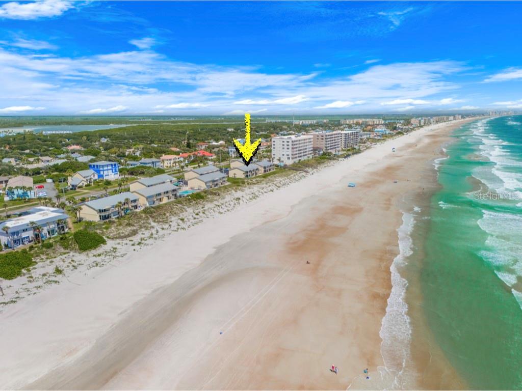 4773 S ATLANTIC AVE #10, PONCE INLET, FL, 32127