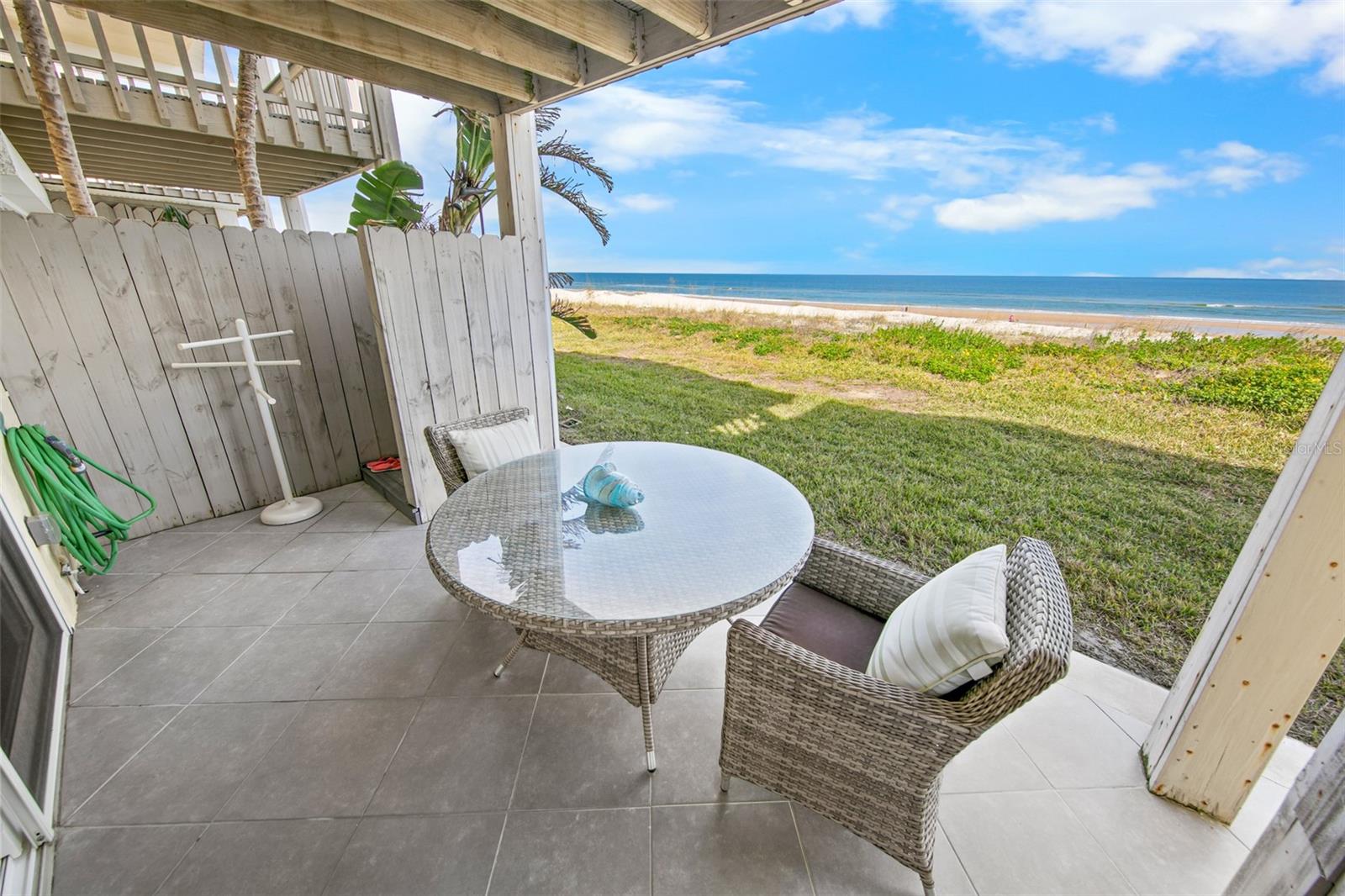4773 S ATLANTIC AVE #10, PONCE INLET, FL, 32127