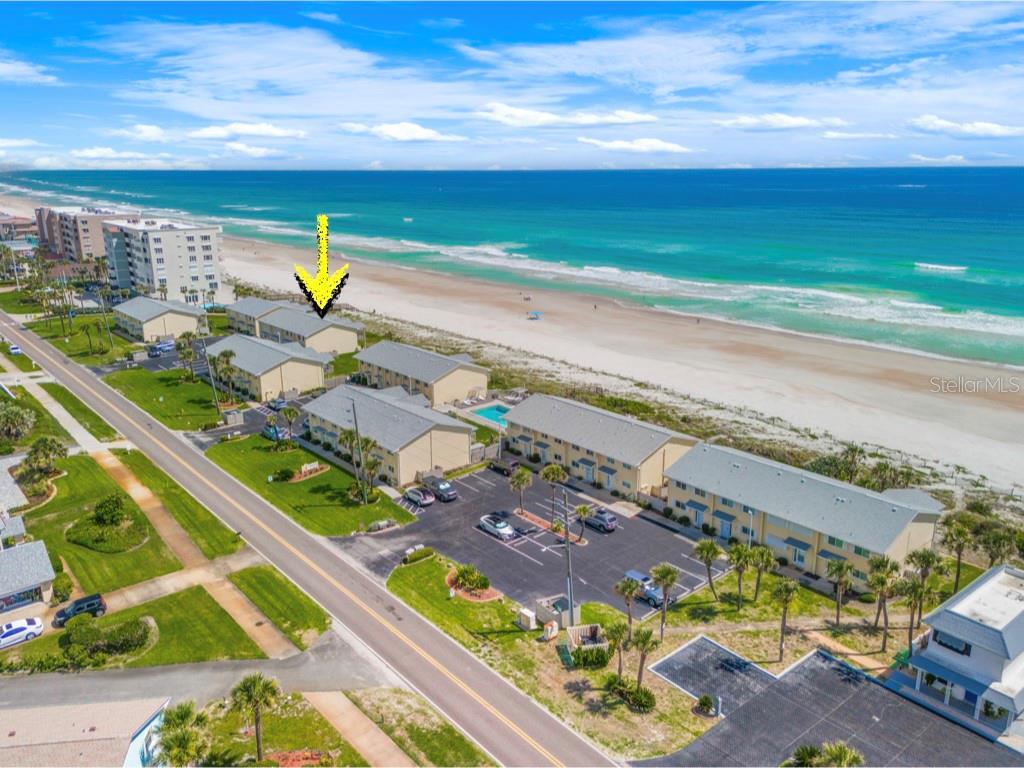 4773 S ATLANTIC AVE #10, PONCE INLET, FL, 32127