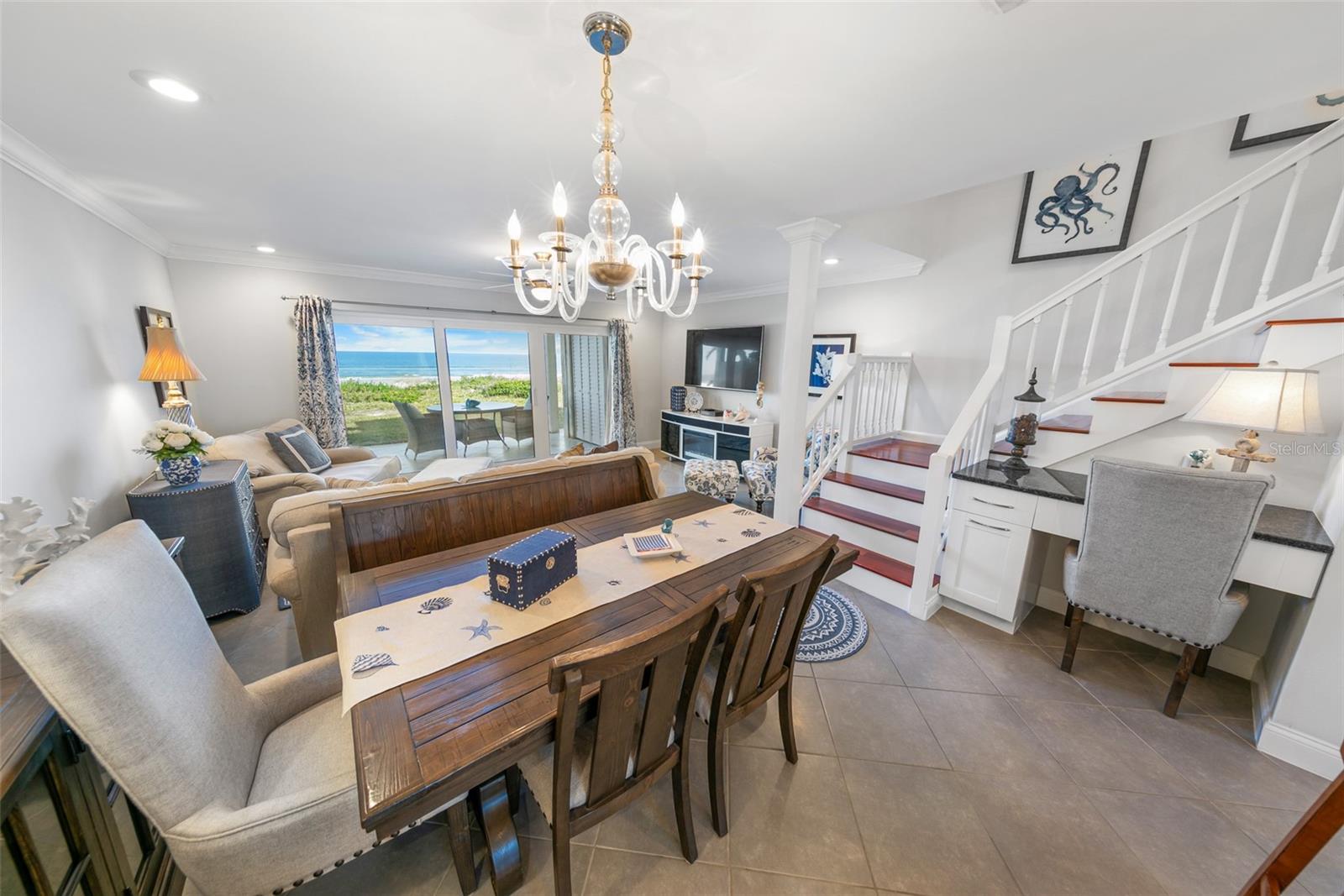 4773 S ATLANTIC AVE #10, PONCE INLET, FL, 32127