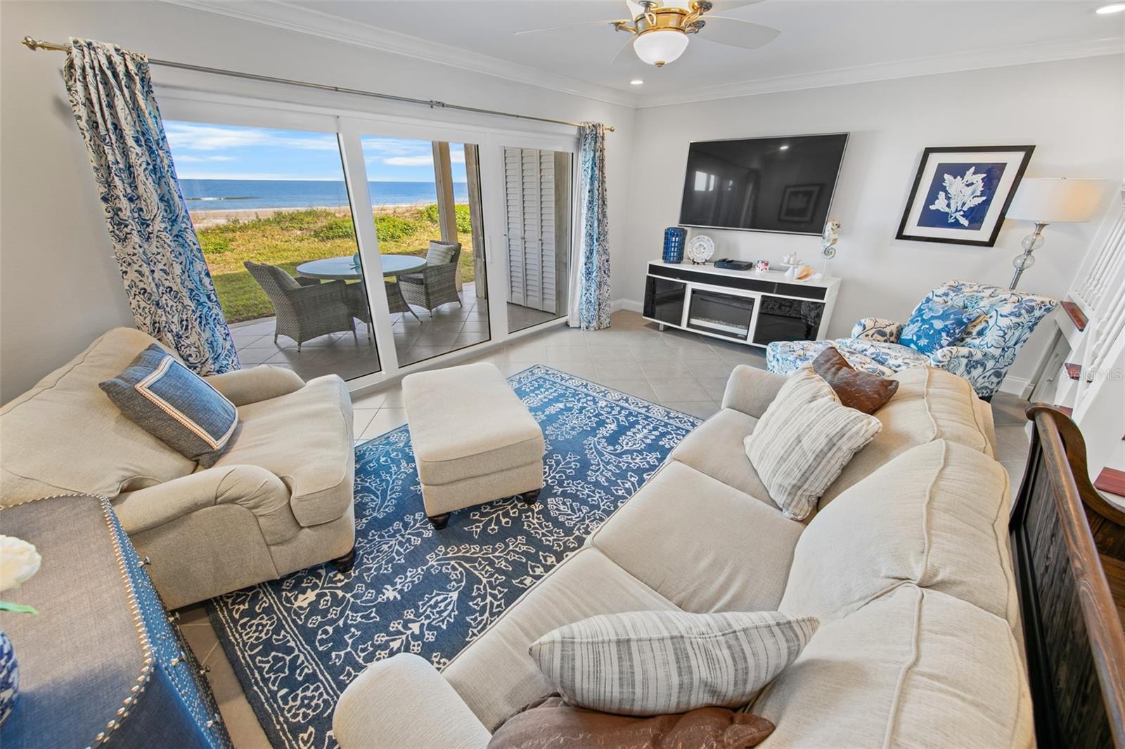 4773 S ATLANTIC AVE #10, PONCE INLET, FL, 32127